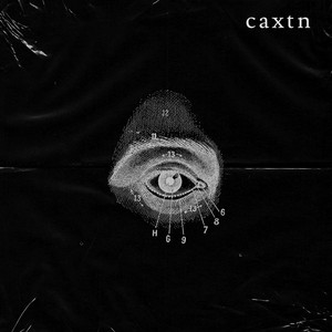 Rise - caxtn | Song Album Cover Artwork