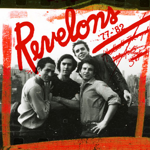 It's a Beautiful Life - The Revelons | Song Album Cover Artwork