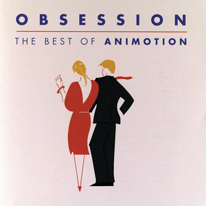 Obsession - Animotion | Song Album Cover Artwork