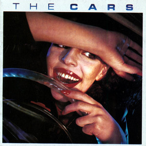 You're All I've Got Tonight - The Cars | Song Album Cover Artwork
