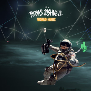 Shadows - Thomas Joshwell | Song Album Cover Artwork