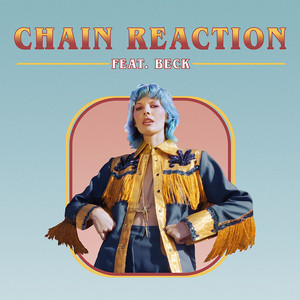 Chain Reaction - Joy Downer | Song Album Cover Artwork