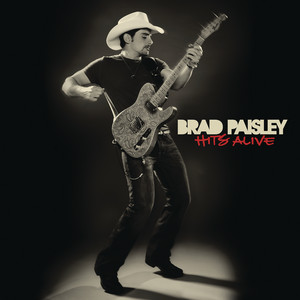 Celebrity - Brad Paisley