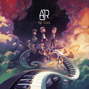 Overture - AJR | Song Album Cover Artwork