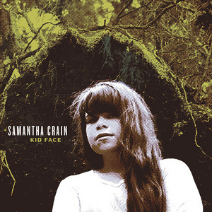 We've Been Found - Samantha Crain | Song Album Cover Artwork