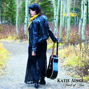 Fond of You - Katie Ainge | Song Album Cover Artwork