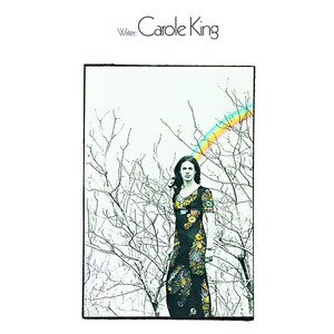 Goin' Back Carole King | Album Cover
