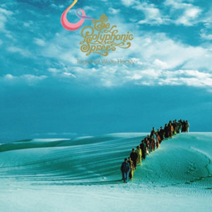 Section 12 (Hold Me Now) - The Polyphonic Spree | Song Album Cover Artwork