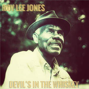 Tired Bones - Roy Lee Jones | Song Album Cover Artwork