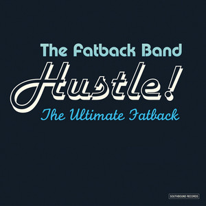 I Like Girls - Fatback Band | Song Album Cover Artwork