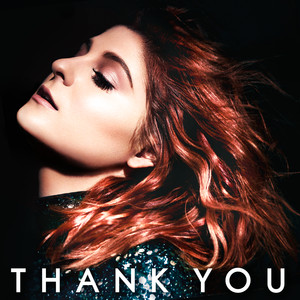 Just a Friend to You - Meghan Trainor | Song Album Cover Artwork