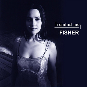 Remind Me - Fisher | Song Album Cover Artwork
