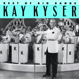 (There'll be Bluebirds Over) The White Cliffs of Dover - Kay Kyser & His Orchestra | Song Album Cover Artwork