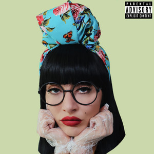 Vitamins - Qveen Herby | Song Album Cover Artwork