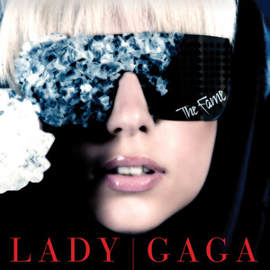 Just Dance - Lady Gaga | Song Album Cover Artwork