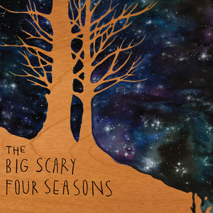 Autumn - Big Scary | Song Album Cover Artwork
