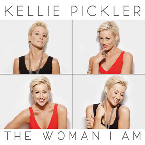 Bonnie and Clyde - Kellie Pickler | Song Album Cover Artwork