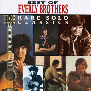 Let It Be Me - The Everly Brothers