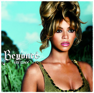 Suga Mama - Beyoncé | Song Album Cover Artwork