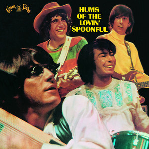 Summer in the City - Remastered - The Lovin' Spoonful | Song Album Cover Artwork