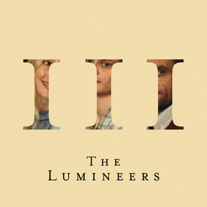 Salt and the Sea The Lumineers | Album Cover