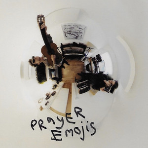 Prayer Emojis - Fyfe | Song Album Cover Artwork