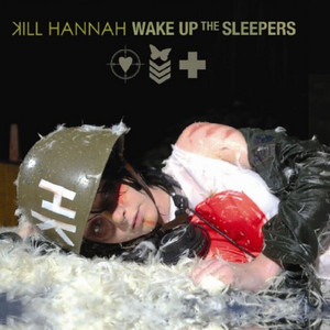 Acid Rain - Kill Hannah | Song Album Cover Artwork