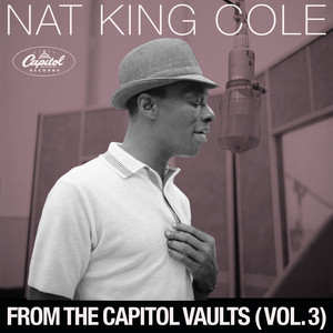 How Little We Know - Nat King Cole | Song Album Cover Artwork