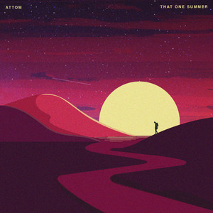 Way You Move - Attom | Song Album Cover Artwork