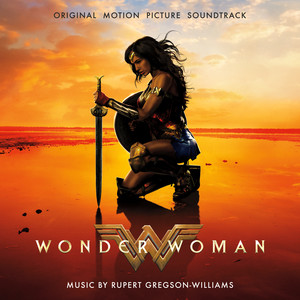 Angel On The Wing - Rupert Gregson-Williams