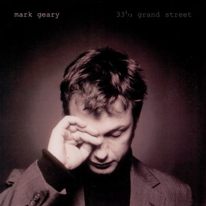 It Beats Me - Mark Geary | Song Album Cover Artwork
