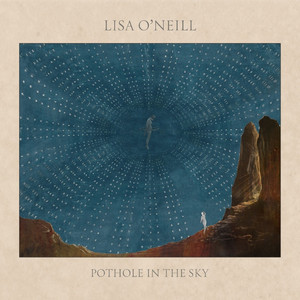 Pothole in the Sky - Lisa O'Neill | Song Album Cover Artwork