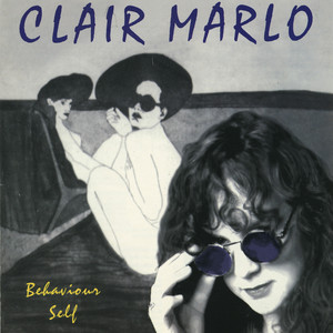 Universal Love - Clair Marlo | Song Album Cover Artwork
