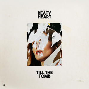 Slide To The Side - Beaty Heart | Song Album Cover Artwork