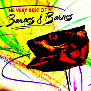 Fish Heads - Barnes & Barnes
