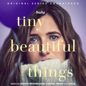 Tiny Beautiful Things (Original Series Soundtrack) - Album Cover
