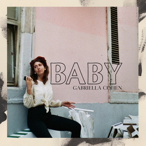 Baby - Gabriella Cohen