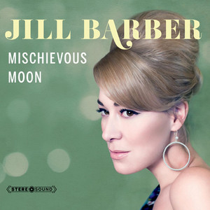 Daydreamin' - Jill Barber | Song Album Cover Artwork