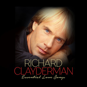 La Vie en Rose - Richard Clayderman | Song Album Cover Artwork