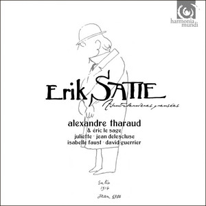Gnossienne: No. 1 - Erik Satie | Song Album Cover Artwork
