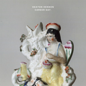 Career Day - Keaton Henson | Song Album Cover Artwork