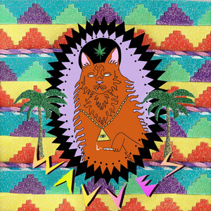Linus Spacehead - Wavves | Song Album Cover Artwork