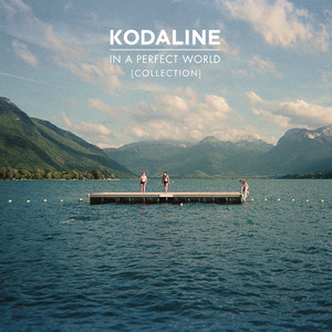 Love Like This - Acoustic - Kodaline | Song Album Cover Artwork