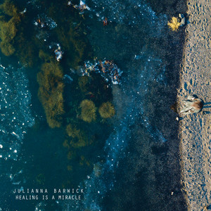 Nod (feat. Thing) - Julianna Barwick | Song Album Cover Artwork