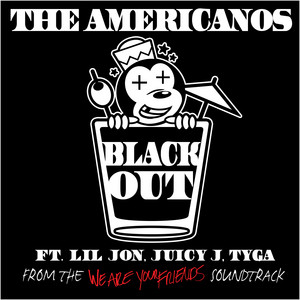 BlackOut - The Americanos