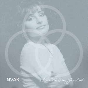 Love The Way You Feel (feat. Brunette) - Nvak Foundation | Song Album Cover Artwork
