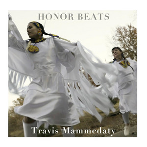 Honor Beats - Travis Mammedaty | Song Album Cover Artwork