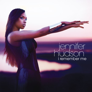 Feeling Good - Jennifer Hudson | Song Album Cover Artwork