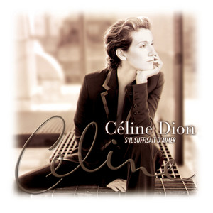 On ne change pas - Céline Dion | Song Album Cover Artwork