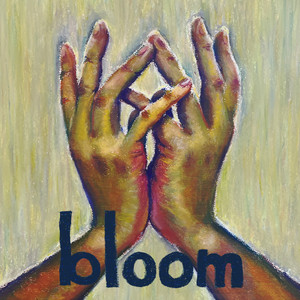 bloom - Necry Talkie | Song Album Cover Artwork